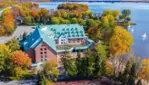 Château Vaudreuil - Hôtel 
