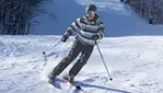 Camp Fortune - Ski, luge, Parc aérien et tyroliennes