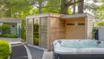 Ripplecove Hôtel & Spa