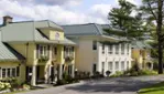 Ripplecove Hôtel & Spa