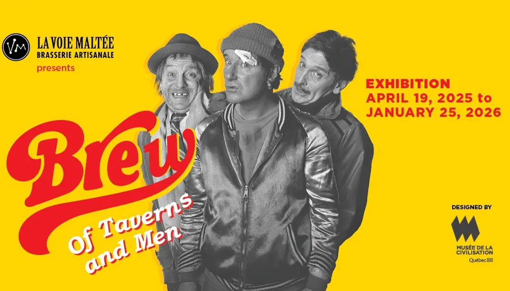 La Pulperie de Chicoutimi - Musée régional