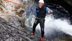 Spéléo Québec - Découvrez les Cavernes et canyons du Québec!