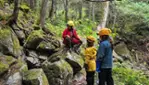 Spéléo Québec - Découvrez les Cavernes et canyons du Québec!
