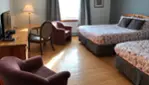 Centre de santé Euro-Spa - Hôtel & Spa
