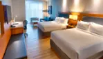 Découvrez le Holiday Inn Express Vaudreuil - Dorion
