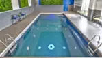 Découvrez le Holiday Inn Express Vaudreuil - Dorion