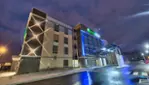Découvrez le Holiday Inn Express Vaudreuil - Dorion