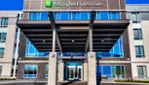Découvrez le Holiday Inn Express Vaudreuil - Dorion