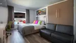 L'Hôtel V - Découvrez nos forfaits