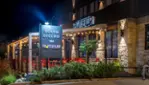 L'Hôtel V - Découvrez nos forfaits