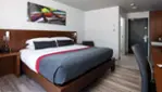 L'Hôtel V - Découvrez nos forfaits