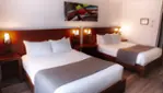 L'Hôtel V - Découvrez nos forfaits