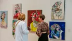 Musée des beaux-arts de Sherbrooke  - Expositions