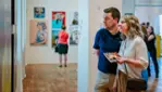 Musée des beaux-arts de Sherbrooke  - Expositions