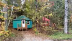 Parc nature Emélinois - Camping - Prêt-à-camper-activités plein air