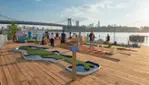 Mini-putt Montréal