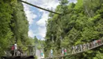 Canyon Sainte-Anne & Spa des Neiges - Forfait