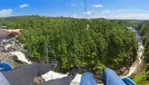 Canyon Sainte-Anne & Spa des Neiges - Forfait