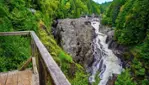 Canyon Sainte-Anne & Spa des Neiges - Forfait