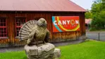 Canyon Sainte-Anne & Spa des Neiges - Forfait