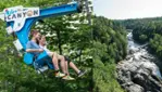 Canyon Sainte-Anne & Spa des Neiges - Forfait