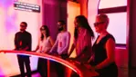 Centre PHI - expositions, expériences immersives, concerts et événements 