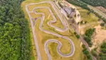Académie TAG Karting -Préparez-vous à enfiler votre casque et à filer à toute vitesse