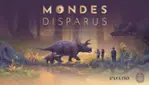 Mondes disparus - Experience immersive au Vieux-Port