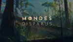 Mondes disparus - Experience immersive au Vieux-Port