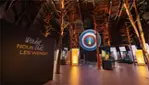 Musée Huron-Wendat