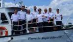 Croisières d'Iberville - Montez à bord, vivez l’instant qui restera!