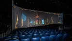Fjord - Spectacle immersif 