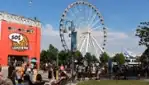 SOS Labyrinthe - 2 km de fun au Vieux-Port de Montréal
