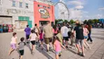 SOS Labyrinthe - 2 km de fun au Vieux-Port de Montréal