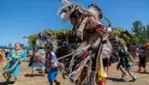 Kitigan Zibi Traditional Pow Wow