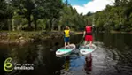 Parc nature Emélinois - Camping - Prêt-à-camper-activités plein air