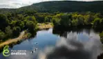 Parc nature Emélinois - Camping - Prêt-à-camper-activités plein air