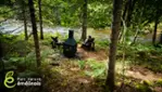 Parc nature Emélinois - Camping - Prêt-à-camper-activités plein air