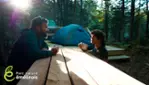 Parc nature Emélinois - Camping - Prêt-à-camper-activités plein air