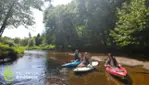 Parc nature Emélinois - Camping - Prêt-à-camper-activités plein air