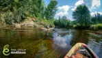Parc nature Emélinois - Camping - Prêt-à-camper-activités plein air