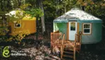 Parc nature Emélinois - Camping - Prêt-à-camper-activités plein air