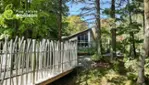 Parc nature Emélinois - Camping - Prêt-à-camper-activités plein air