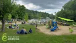 Parc nature Emélinois - Camping - Prêt-à-camper-activités plein air
