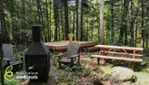 Parc nature Emélinois - Camping - Prêt-à-camper-activités plein air