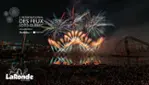 L’International des Feux Loto-Québec