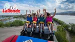 La Ronde - Parc d'Attractions Six Flags