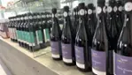 Vignoble Cortellino - Un coin d'Italie dans la Montérégie
