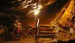 Mine Capelton - Visite guidée de la mine