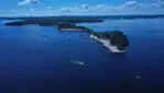 La Pointe à David Pourvoirie - Camp touristique 